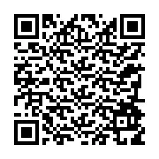 Codice QR per il numero di telefono +12394919784