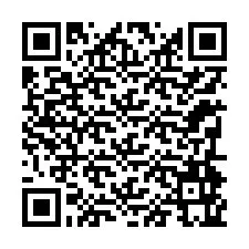 Kode QR untuk nomor Telepon +12394965555