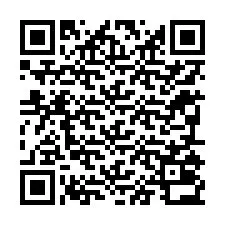 Codice QR per il numero di telefono +12395032182