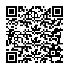 QR Code สำหรับหมายเลขโทรศัพท์ +12395034528