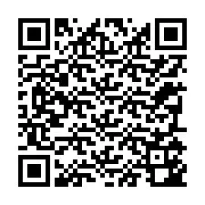 电话号码二维码 +12395142119