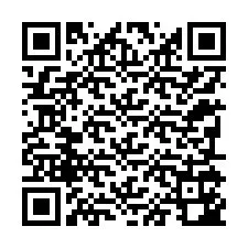 QR код за телефонен номер +12395142894