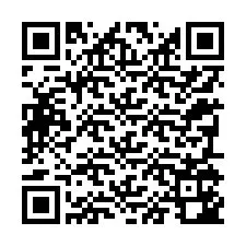 Kode QR untuk nomor Telepon +12395142918