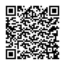 QR-koodi puhelinnumerolle +12395145248