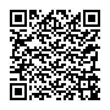 QR-code voor telefoonnummer +12395145804