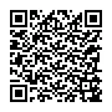 Kode QR untuk nomor Telepon +12395147078