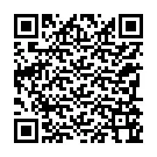 Kode QR untuk nomor Telepon +12395164234