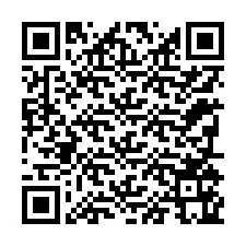 QR-код для номера телефона +12395165791