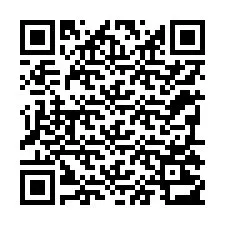 QR-koodi puhelinnumerolle +12395213341