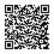 Código QR para número de teléfono +12395216372