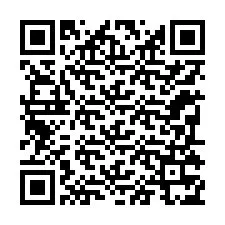Codice QR per il numero di telefono +12395375275