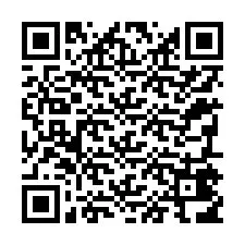 QR-Code für Telefonnummer +12395416800