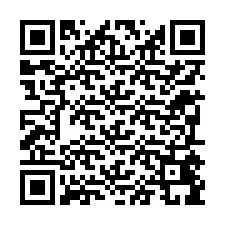 Código QR para número de telefone +12395499066