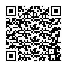 QR Code pour le numéro de téléphone +12395641370