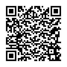 Código QR para número de teléfono +12395641623