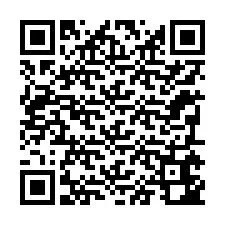 QR-code voor telefoonnummer +12395642045