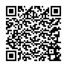 QR kód a telefonszámhoz +12395642698