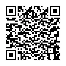 QR kód a telefonszámhoz +12395644340