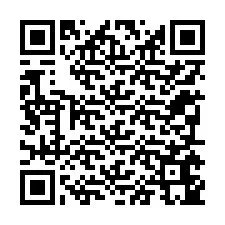 Código QR para número de teléfono +12395645193