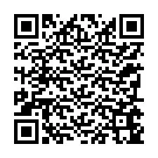 QR код за телефонен номер +12395645194