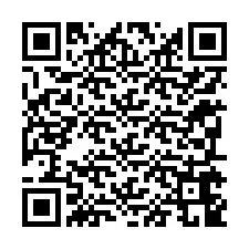 QR код за телефонен номер +12395649832