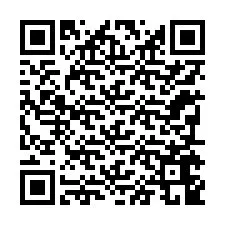 QR Code pour le numéro de téléphone +12395649995