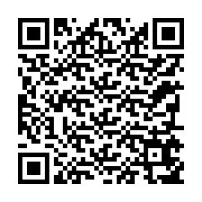 QR код за телефонен номер +12395657481