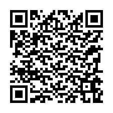 Codice QR per il numero di telefono +12395669150