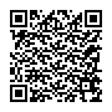 QR Code for Phone number +12395674679