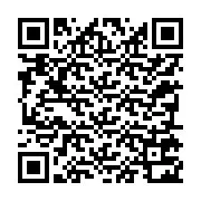 Codice QR per il numero di telefono +12395722888
