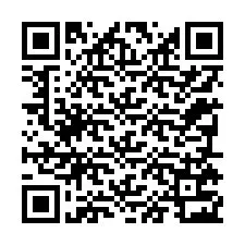 QR-code voor telefoonnummer +12395723289