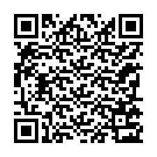 Código QR para número de telefone +12395723595