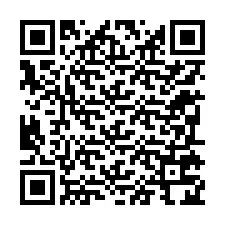 QR kód a telefonszámhoz +12395724876