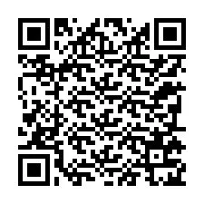 QR Code pour le numéro de téléphone +12395725594