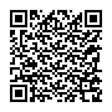 QR Code สำหรับหมายเลขโทรศัพท์ +12395728160