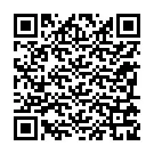 QR Code pour le numéro de téléphone +12395729036