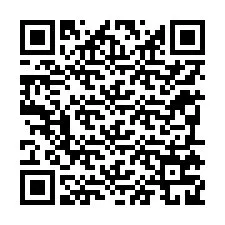 Kode QR untuk nomor Telepon +12395729442