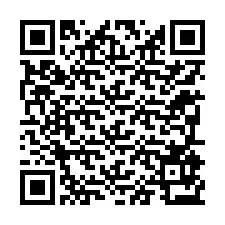 QR Code สำหรับหมายเลขโทรศัพท์ +12395973726