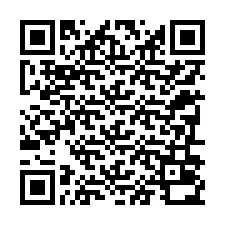 Kode QR untuk nomor Telepon +12396030078