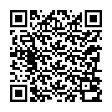 Código QR para número de teléfono +12396030478