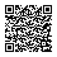 QR Code สำหรับหมายเลขโทรศัพท์ +12396223443