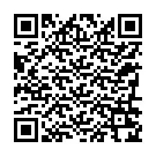 QR-Code für Telefonnummer +12396224444