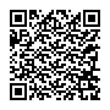 Código QR para número de teléfono +12396229728