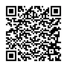 QR-koodi puhelinnumerolle +12396229729