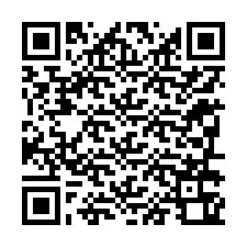 QR kód a telefonszámhoz +12396360932