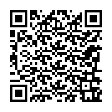 QR-код для номера телефона +12396361037