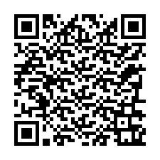 Código QR para número de teléfono +12396361049