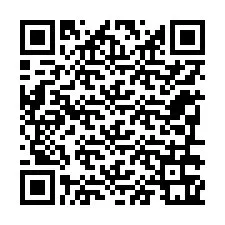 QR-код для номера телефона +12396361837