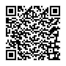 QR-code voor telefoonnummer +12396362009