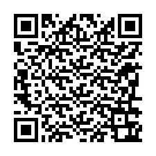 QR-koodi puhelinnumerolle +12396362472